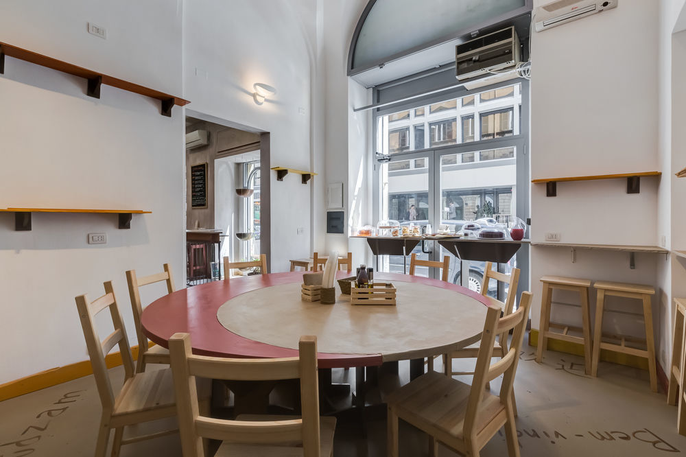 罗马 38 Viminale Street酒店 外观 照片
